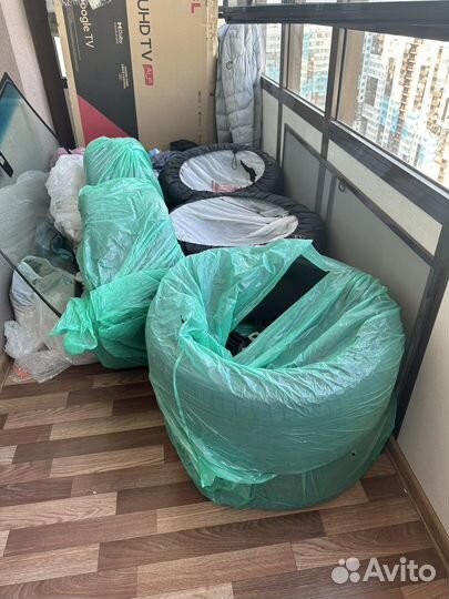 Колеса в сборе bmw r19