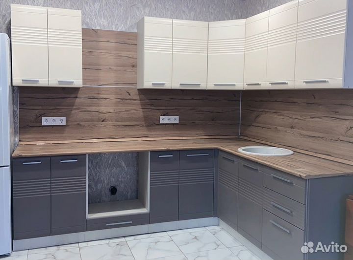 Модульная кухня 