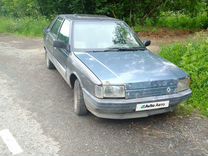 Renault 21 1.7 MT, 1988, 250 000 км, с пробегом, цена 80 000 руб.