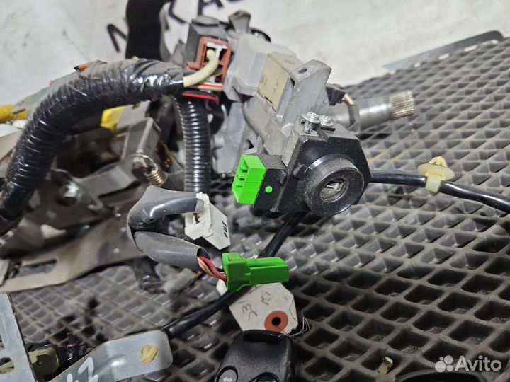 Замок зажигания Honda Accord CL7 K20A 2007