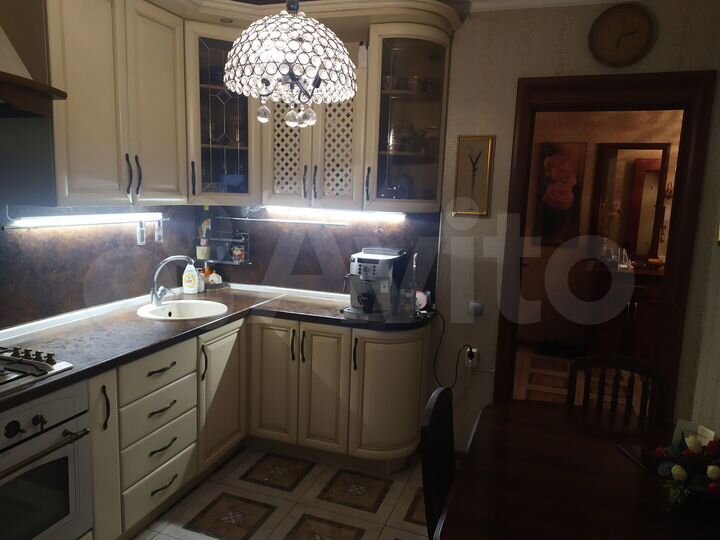 2-к. квартира, 53,9 м², 8/10 эт.