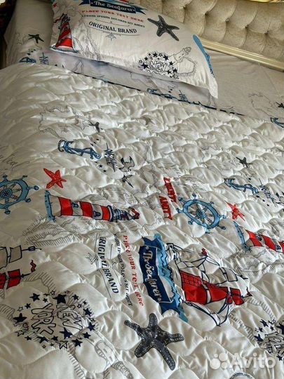 Постельное белье