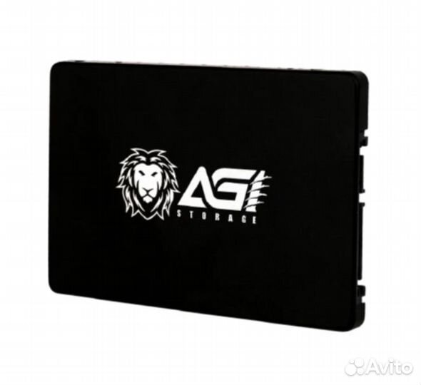 AGI AI238 (AGI250gimai238)