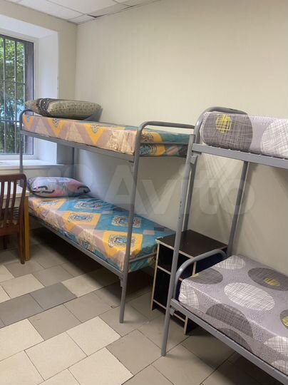 Комната 14 м², 1/5 эт.