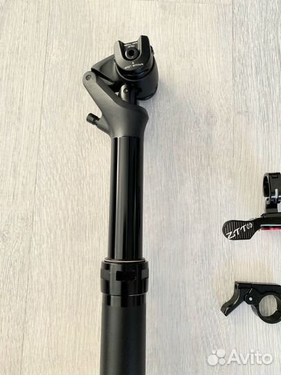 Дроппер /штырь Specialized Command Post WU 34.9