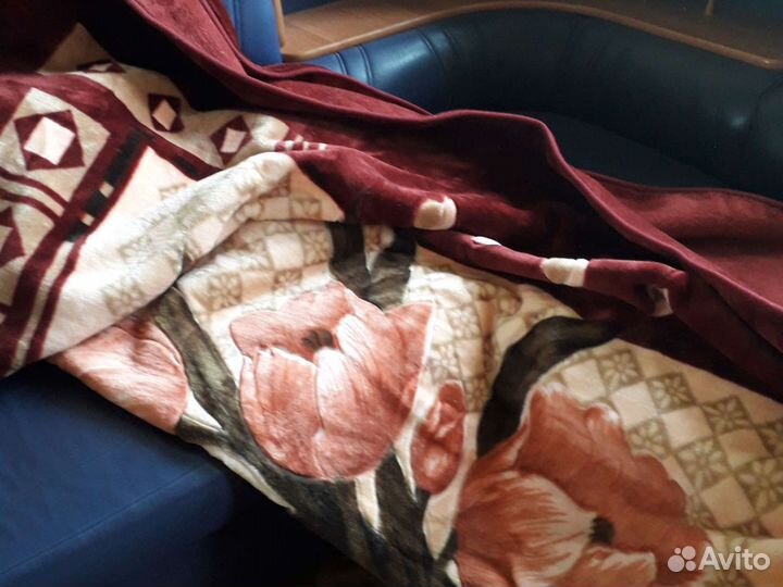 Покрывало 200240см