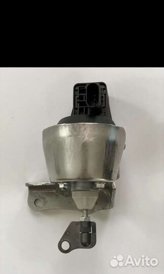 Актуатор турбины Volkswagen Crafter 2.5 TD