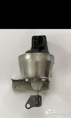 Актуатор турбины Volkswagen Crafter 2.5 TD