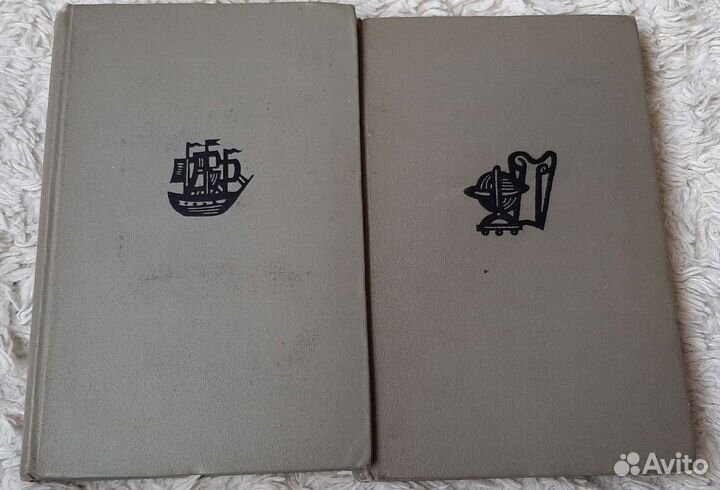 Алексей Толстой - книги