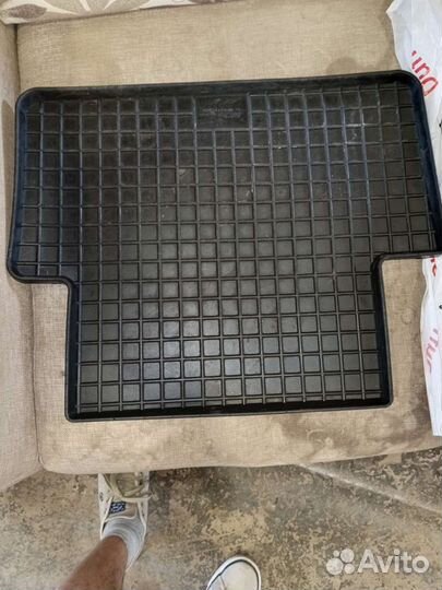 Автомобильные коврики