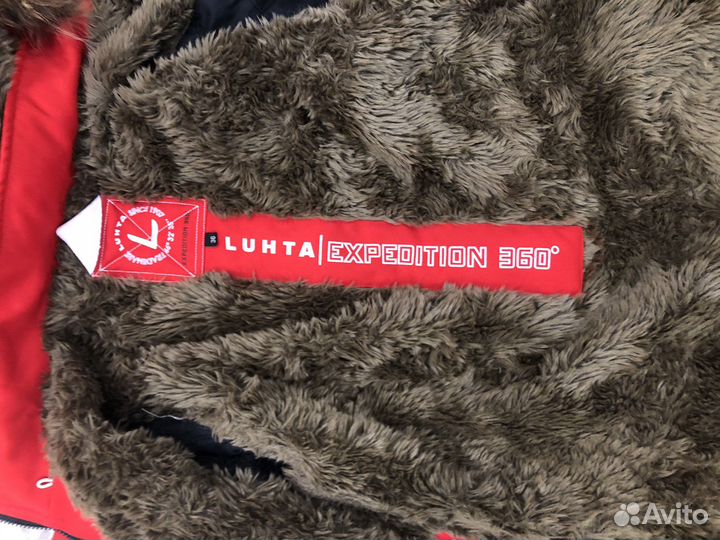 Куртка женская luhta