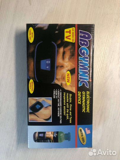 Миостимулятор для мышц