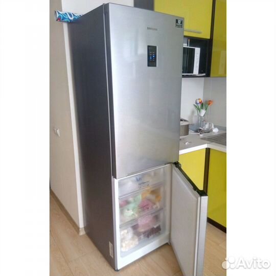 Ремонт Холодильников.Заправка Фреоном.Выезд