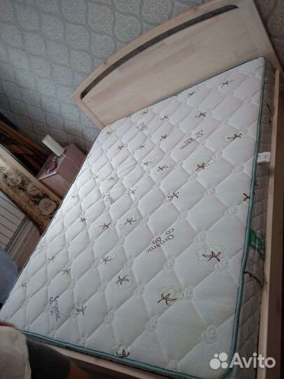 Матрас анатомический новый