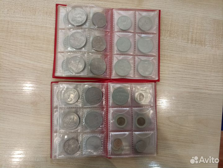 Юбилейные рубли СССР