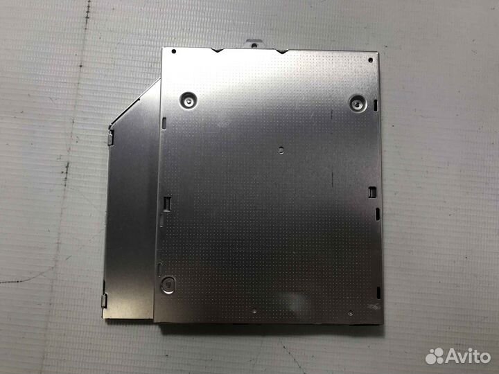 Привод DVD+RW для RoverBook Pro 551 VHB