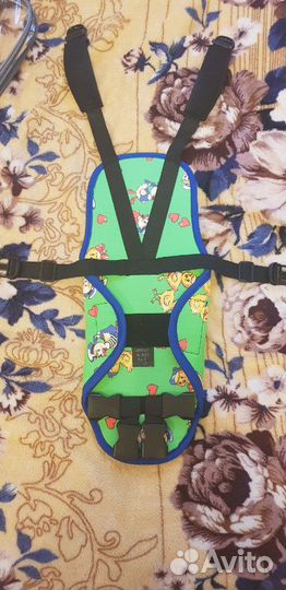 Бандаж для тазобедренных суставов