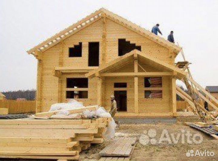 Ремонт и строительство