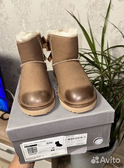 Угги Tendance Paris