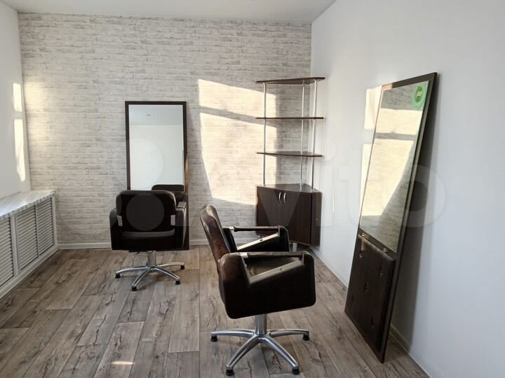 Офис, 10 м²