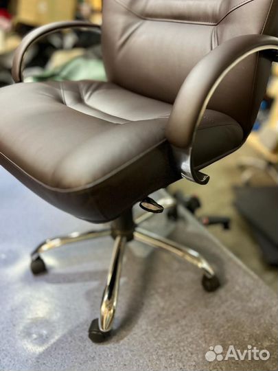 Кресло руководителя