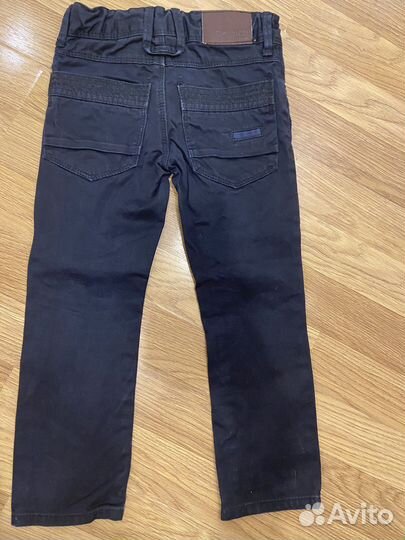 Детские вещи пакетом 94, 102, 104