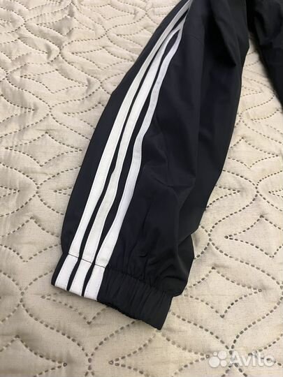 Бомбер Adidas originals