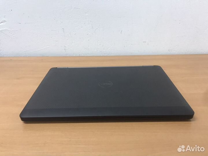 Ноутбук Dell Latitude E7480. Гарантия