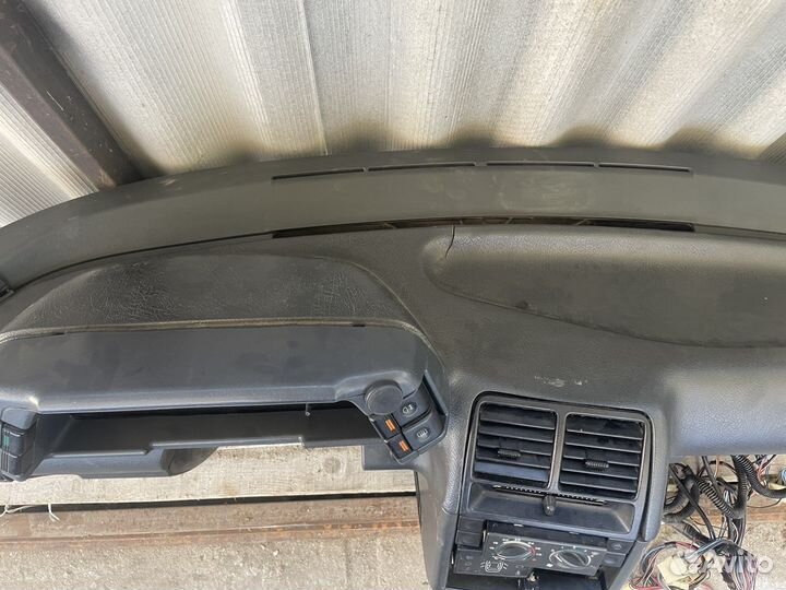 Панель на 2110