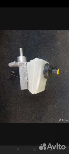 Гтц Renault logan I