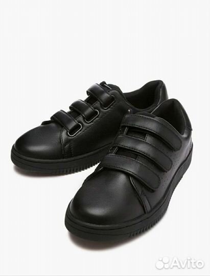 Полуботинки