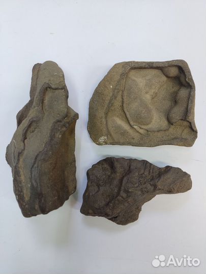 Натуральные камни и минералы