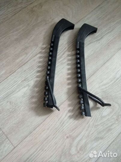 Коньки nordway