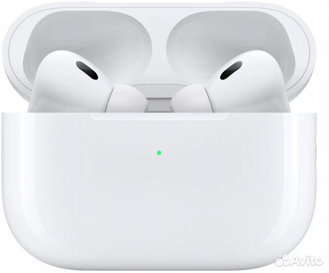 Беспроводные наушники airpods pro 2 lux