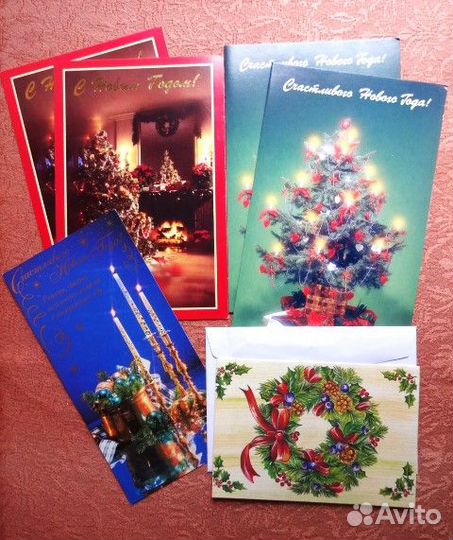 Открытки поздравительные оригинальные