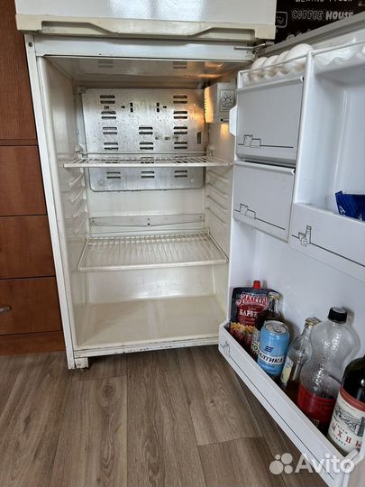 Холодильник