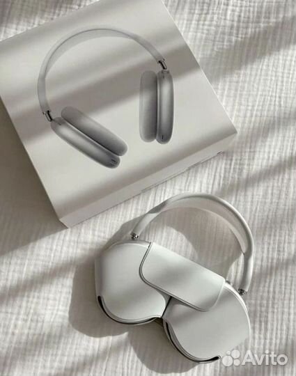 Apple airpods max реплика