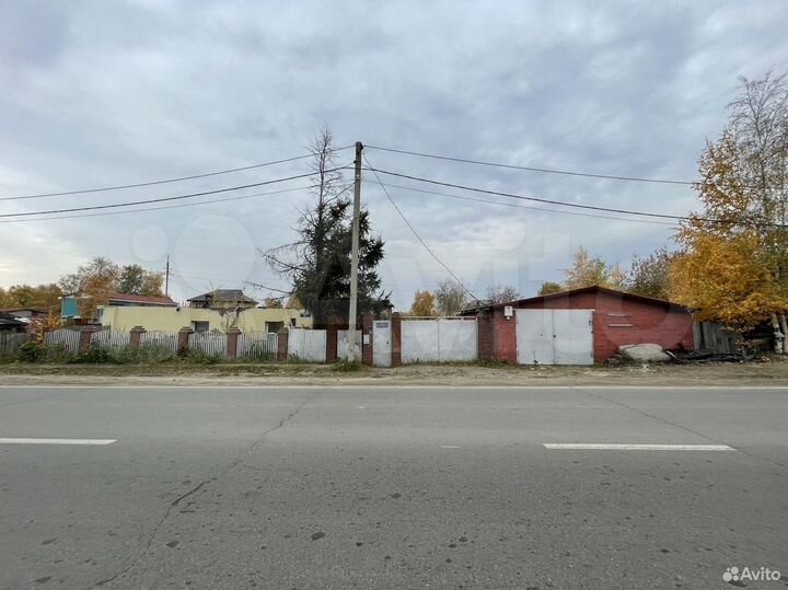Участок 12,3 сот. (ИЖС)
