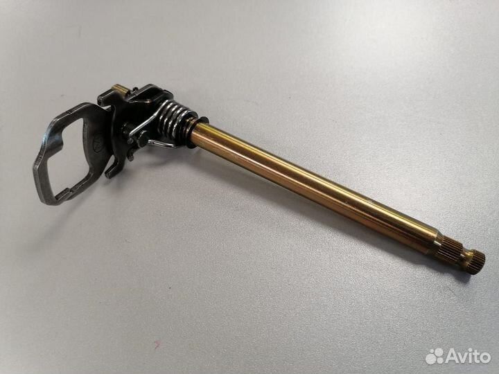 Вал переключения передач ZS172FMM-5 в (6 ступ)