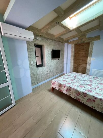 Дом 70 м² на участке 4 сот.