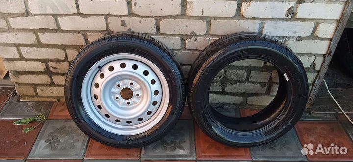 Michelin Energy Saver 205/55 R16