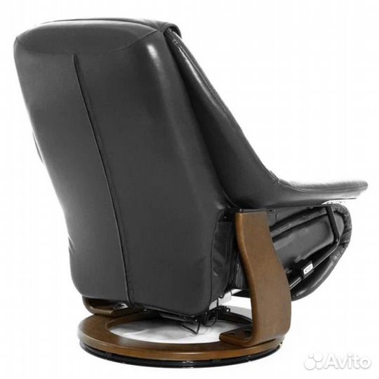 Кресло с реклайнером