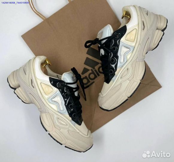 Adidas Raf Simons Ozweego 3 (Арт.51744)