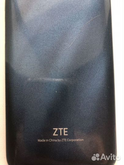 ZTE Blade V2020 Smart, 4/64 ГБ