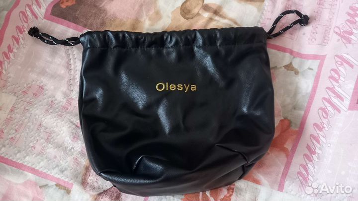 Чехол под мяч