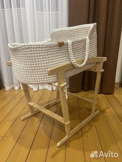 Кроватка люлька