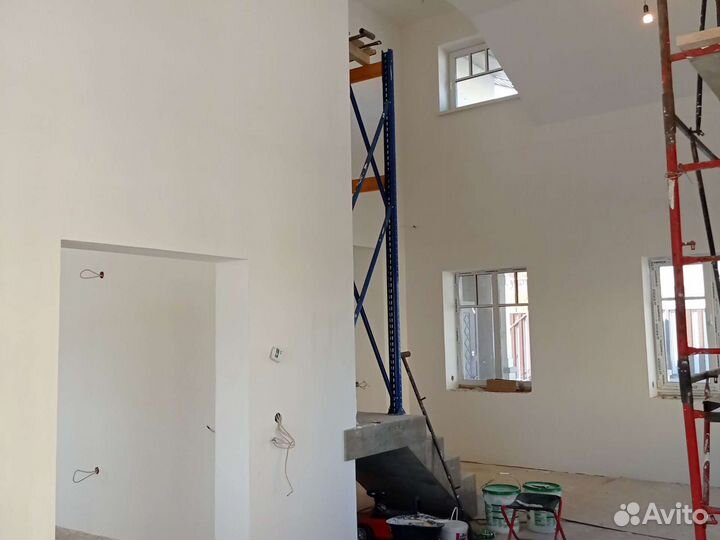 Ремонт Котеджей и Квартир