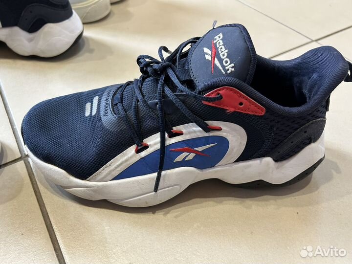 Обувь ecco размер 39-38