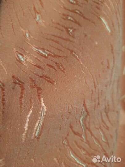 Портьеры комплект готовый.Высота 1.97см