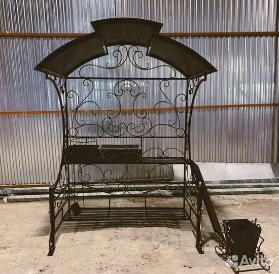 Мангал барбекю